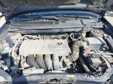 Toyota Corolla Matrix Xr 2T1KR32E47C663693 снимка