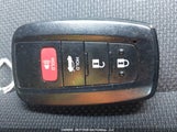 Toyota Corolla 5YFB4MBE7MP066375 fotografie