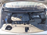 Kia Rondo KNAHT8A34E7010446 fotografie