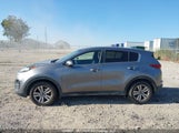 Kia Sportage Lx KNDPM3ACXJ7309738 снимка