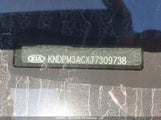 Kia Sportage Lx KNDPM3ACXJ7309738 снимка