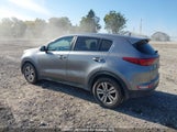 Kia Sportage Lx KNDPM3ACXJ7309738 снимка