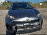 Kia Sportage Lx KNDPM3ACXJ7309738 снимка