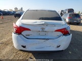 Toyota Corolla Se 2T1BURHE5JC028109 снимка