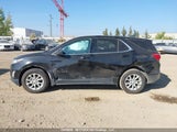 Chevrolet Equinox 1Lt 2GNAXSEV1J6206010 снимка