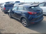 Mazda Cx-3 Touring JM1DKFC78K1437510 снимка