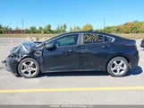 Chevrolet Volt 1G1RA6S54HU127671 снимка