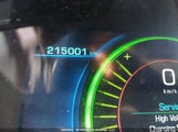Chevrolet Volt 1G1RA6S54HU127671 снимка