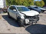 Nissan Rogue Sv/Sl 5N1AT2MV8HC868668 снимка