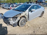 Honda Civic Lx 2HGFG3B47EH003666 снимка