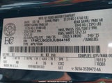 Ford Escape Se 1FMCU9GDXJUB64165 снимка
