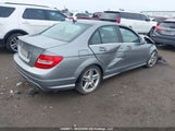 Mercedes-Benz C 350 4Matic WDDGF8JB0DA752542 photo