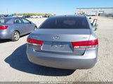 Hyundai Sonata Gls 5NPET46C08H345257 снимка