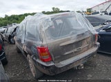 Jeep Grand Cherokee Limited 1J4GW58N71C614550 fotografie