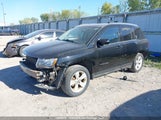 Jeep Compass Sport 1C4NJDAB1ED720269 снимка