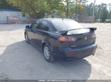 Mitsubishi Lancer JA32U2FUXCU611605 снимка