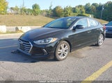 Hyundai Elantra KMHD84LF4JU642132 снимка