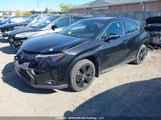 Lexus Ux 250H JTHP9JBH0M2046448 снимка