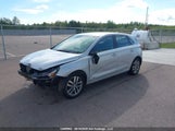 Hyundai Elantra Gt KMHH35LE5JU026274 photo