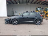 Mazda Cx-3 Grand Touring JM1DKFD72J0308410 снимка