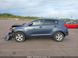 Kia Sportage Lx KNDPB3AC8F7754878 снимка