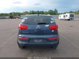 Kia Sportage Lx KNDPB3AC8F7754878 снимка