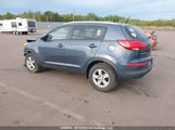 Kia Sportage Lx KNDPB3AC8F7754878 снимка