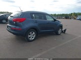 Kia Sportage Lx KNDPB3AC8F7754878 снимка