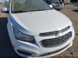 Chevrolet Cruze Lt 1G1PC5SBXF7252932 fotografie