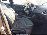 Chevrolet Cruze Premier Auto 1G1BF5SM4H7248073 снимка