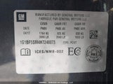 Chevrolet Cruze Premier Auto 1G1BF5SM4H7248073 снимка