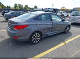 Hyundai Accent Se KMHCT4AE5HU221518 снимка
