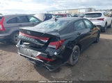 Hyundai Elantra Preferred W/Tech Package KMHLM4DG0SU990123 снимка