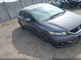 Honda Civic Touring 2HGFB2F78FH035363 снимка