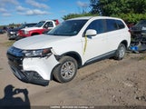Mitsubishi Outlander Es JA4AZ2A37KZ606824 снимка