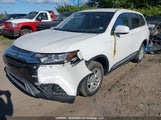 Mitsubishi Outlander Es JA4AZ2A37KZ606824 снимка