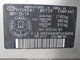 Hyundai Elantra Gls KMHDH4AHXFU236836 снимка