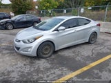 Hyundai Elantra Gls KMHDH4AHXFU236836 снимка