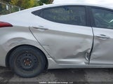 Hyundai Elantra Gls KMHDH4AHXFU236836 снимка