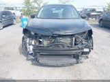 Nissan Rogue S/Sl 5N1AT2MT3JC823786 photo