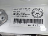 Honda Accord 1HGCP3F89BA800284 снимка