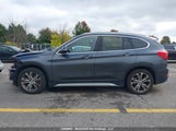 BMW X1 xDrive28I WBXHT3C39J3H32103 снимка