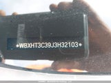 BMW X1 xDrive28I WBXHT3C39J3H32103 снимка