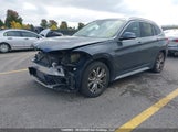 BMW X1 xDrive28I WBXHT3C39J3H32103 снимка