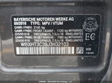 BMW X1 xDrive28I WBXHT3C39J3H32103 снимка