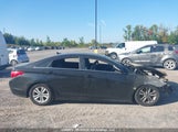 Hyundai Sonata Gls 5NPEB4AC9EH864782 снимка