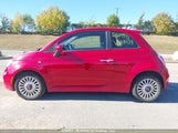 Fiat 500 Sport 3C3CFFBRXCT107109 снимка