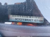 Fiat 500 Sport 3C3CFFBRXCT107109 снимка