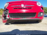 Fiat 500 Sport 3C3CFFBRXCT107109 снимка
