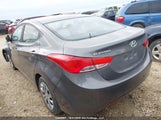 Hyundai Elantra Gl 5NPDH4AE9BH003240 снимка